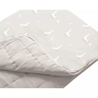 Gunamuna Goose Blanket
