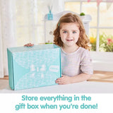 Trendy Kitchen Trio - Set of 3 Realistic Toy Kitchen Appliances