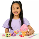 Cookeez Makery Yum Yumz Surprise Pets Twin Pack