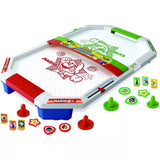 Super Mario Air Hockey Tabletop Game
