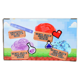 Dope Slimes Level Up Slime Trio