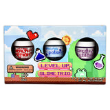 Dope Slimes Level Up Slime Trio