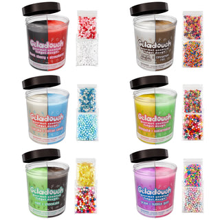 Scentco Geladough