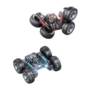 G-Force NeonRiderz RC car side view
