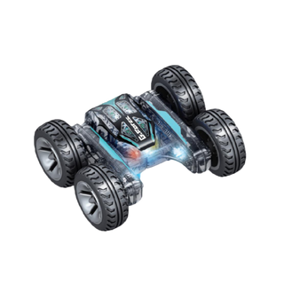 G-Force NeonRiderz neon light-trail RC car