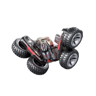 G-Force NeonRiderz RC car detail