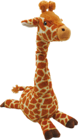 Groovy Giraffe: Interactive Dancing Toy