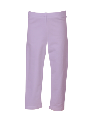The Yellow Lamb Lavender Leggings