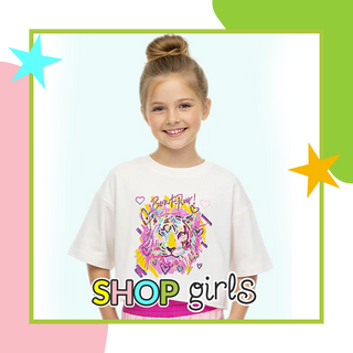 shop girls