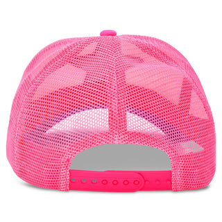 iScream Glitter Star Trucker Hat side view