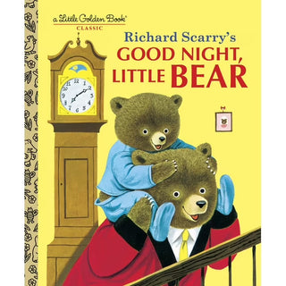 Little Golden Books