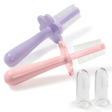 GrabEase Toothbrush 2pc set
