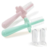 GrabEase Toothbrush 2pc set