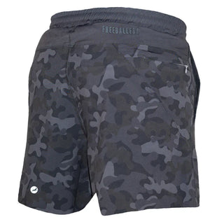 Meripex Commandos FB Shorts