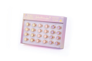 GP All Smiles Spinner Rings (Assorted)
