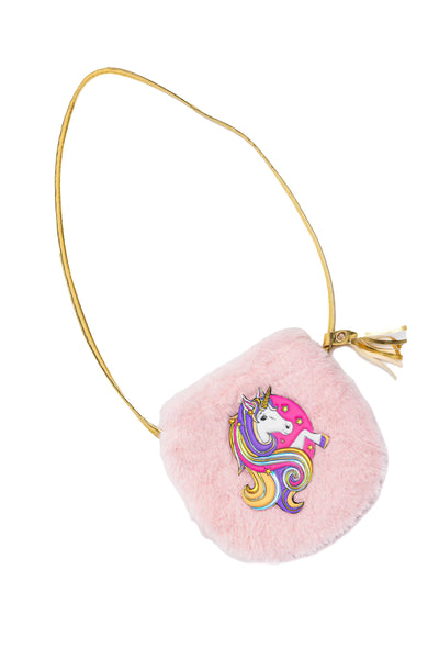 Unicorn Purse - Creativity for Kids – The Red Balloon Toy Store