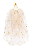 Great Pretenders Golden Glam Cape