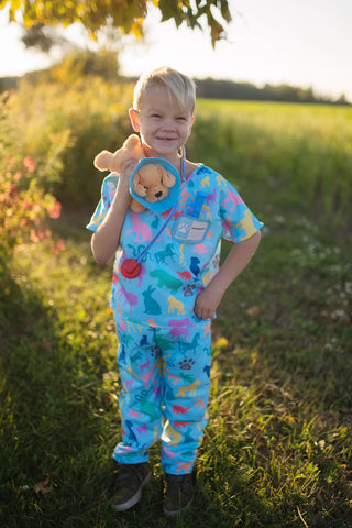 Great Pretenders Veterinarian Set (5/6)