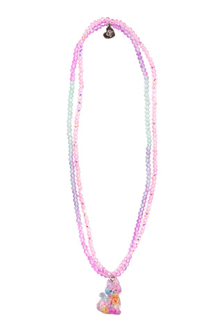 Paw-sitively Purr-fect Necklace