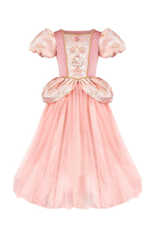 Penelope Brocade Gown