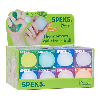 Gump Original - Memory Gel Stress Ball