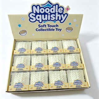 Crunchy Ramen Squishy