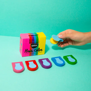 Omy Pro Hair Chalk