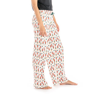 Hello Mello The Night Before Nutcracker Lounge Pants