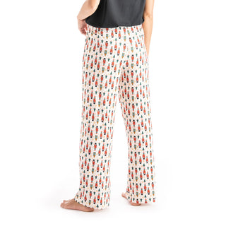 Hello Mello The Night Before Nutcracker Lounge Pants