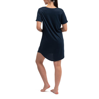 Hello Mello Let Me Sleep Sleep Shirt - Do Not Disturb