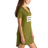 Hello Mello Let Me Sleep Sleep Shirt - Always Cold