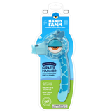 Handy Famm Kids STEM Giraffe Hammer