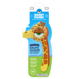 Handy Famm Kids STEM Giraffe Hammer