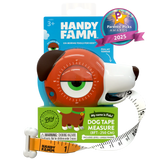 Handy Famm Kids STEM Tape Measure