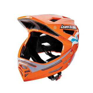 Hape Sports Rider Safety Helmet full-face kids helmet