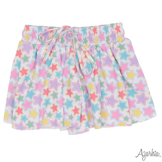 Azarhia Butterfly Shorts - Happy Stars