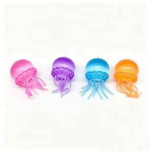 Dough Doughs Squish Super Squeezy Jellyfish