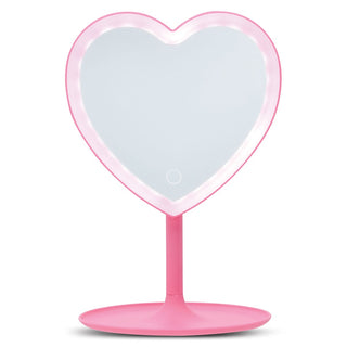 iScream Heart Vanity Mirror
