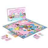 Monopoly Hello Kitty and Friends