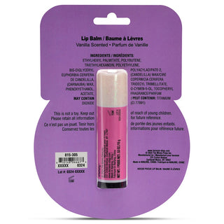 iScream Hocus Pocus Halloween Lip Balm