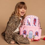 State Mini Backpack - Kane Kids - House