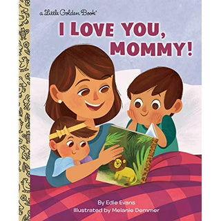Little Golden Books