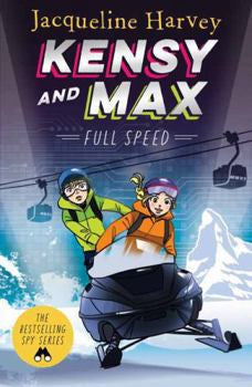 Kensy and Max - Full Speed