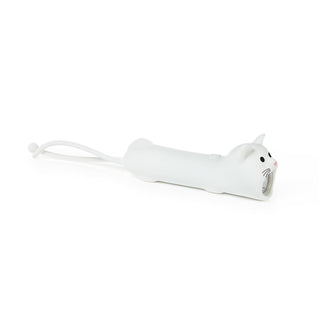 Kitty Rechargeable LED Flashlight in Giftbox