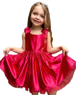 The Holiday Dress