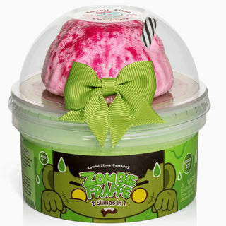 Zombie Frappe 2 in 1
