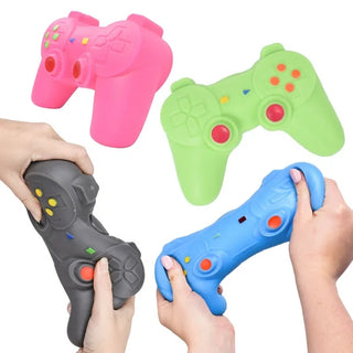 Game Controller Assorted Squishy