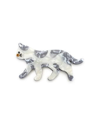 Living Royal Cat Compact Mirror