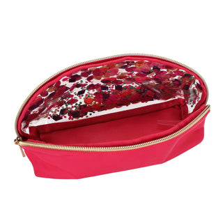 Audrey Jewell Confetti Pencil Pouch