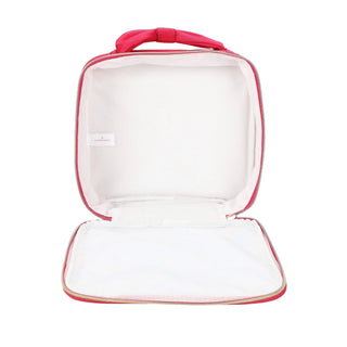 Audrey Jewel Confetti Insulated Lunch Box